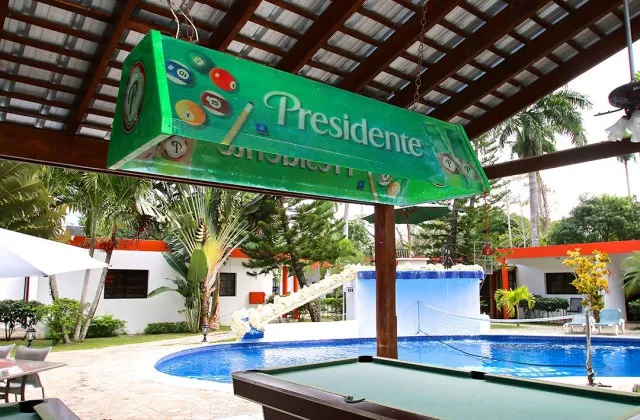 Hotel Oasis Adult Resort Puerto Plata